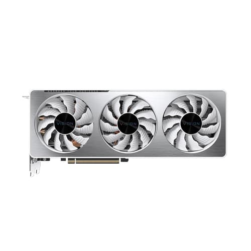 Gigabyte RTX 3070 Vision OC 8GB Graphics Card